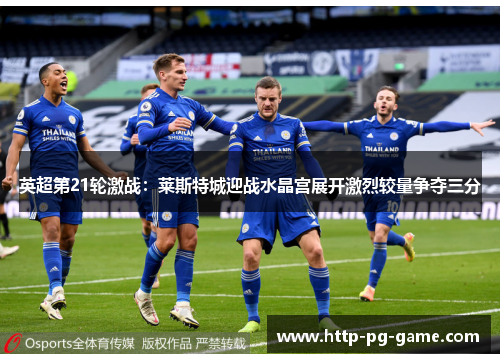 英超第21轮激战:莱斯特城迎战水晶宫展开激烈较量争夺三分 英超第21轮激战:莱斯特城迎战水晶宫展开激烈较量争夺三分