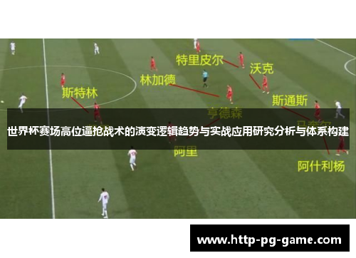 世界杯赛场高位逼抢战术的演变逻辑趋势与实战应用研究分析与体系构建 世界杯赛场高位逼抢战术的演变逻辑趋势与实战应用研究分析与体系构建